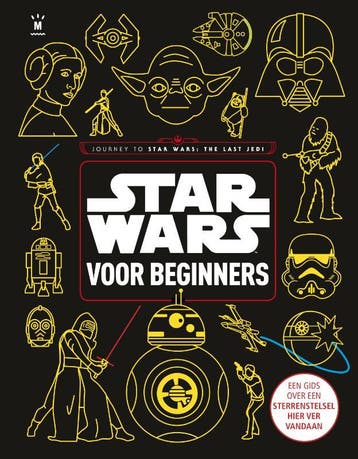 Star Wars voor beginners 9789030503521 Christian Blauvelt, Verzenden, Gelezen, Christian Blauvelt