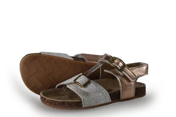 Shoesme Sandalen Meisjes in maat 28 Overig, Verzenden, Jongen of Meisje, Schoenen, Zo goed als nieuw