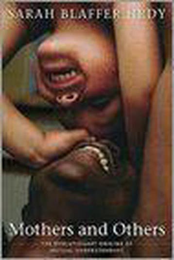Mothers And Others 9780674032996 Sarah Blaffer Hrdy, Verzenden, Gelezen, Sarah Blaffer Hrdy