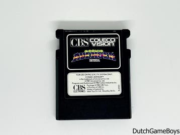 Colecovision - Cosmic Avenger, Games en Spelcomputers, Verzenden, Gebruikt
