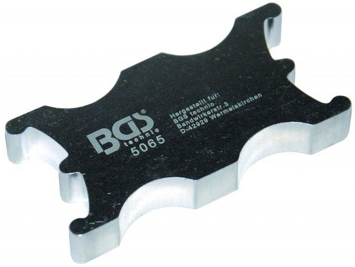 Bgs Technic Camshaft Locking Tool voor Ducati 851, 888, 916,, Auto diversen, Autogereedschap, Verzenden