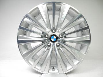 Originele BMW 5 Serie F07 7 Serie F01 F02 F04 6857675 Stylin, Ophalen of Verzenden