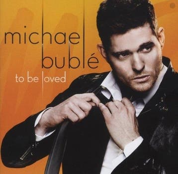 Michael Bublé - To Be Loved op CD, Verzenden, Nieuw in verpakking