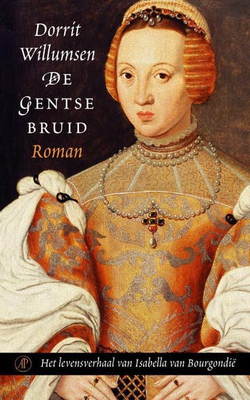 De Gentse bruid 9789029562416 D. Willumsen, Boeken, Verzenden, Gelezen, D. Willumsen
