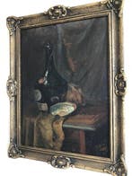 Antonie Carel Wouter van der Vet (1889-1964) - Stilleven met