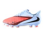 Nike Voetbalschoenen in maat 44 Rood, Overige kleuren, Verzenden, Nike, Zo goed als nieuw