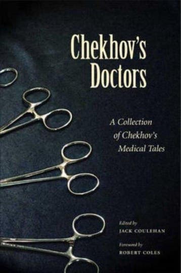 Chekhovs Doctors 9780873387804 Coulehan, Verzenden, Zo goed als nieuw, Coulehan
