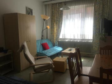 Appartement aan Boulevard-Léopold III, Schaerbeek, Immo, 35 tot 50 m²
