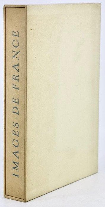 Jean-Louis VAUDOYER / Charles SAMSON - Images de France [12