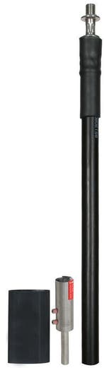 Dehn HVI gevlochten voorgemonteerde geleider voor buis -, Doe-het-zelf en Bouw, Verzenden, Nieuw