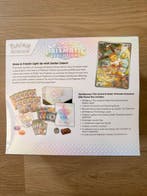 Pokémon - 1 Boîte de dresseur élite - Pokémon Scarlet &, Hobby & Loisirs créatifs, Jeux de cartes à collectionner | Pokémon