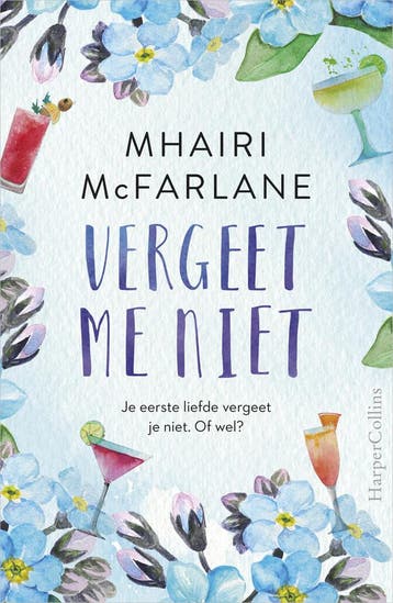 Vergeet me niet (9789402704389, Mhairi McFarlane), Verzenden