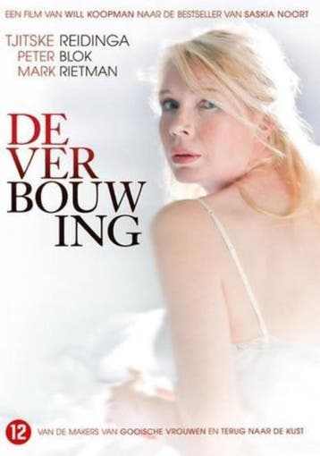 De Verbouwing - DVD (Films (Geen Games)), Cd's en Dvd's, Dvd's | Overige Dvd's, Ophalen of Verzenden, Zo goed als nieuw