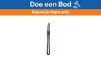 Bieden: Stainless Steel Marine Bread Knife - Durable, Corro, Ophalen of Verzenden