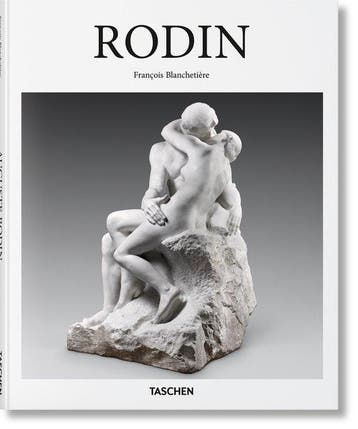 Auguste Rodin 1840-1917 9783836540636 Francois Blanchetiere, Verzenden, Francois Blanchetiere