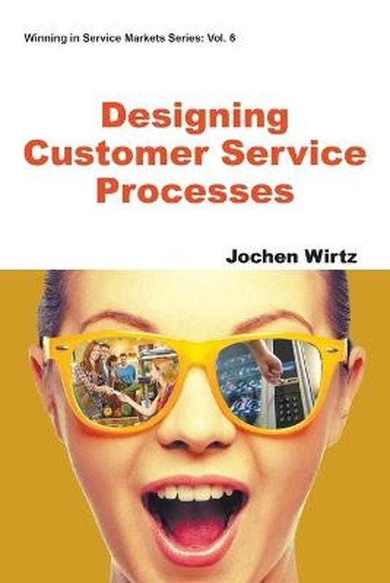 Designing Customer Service Processes 9781944659240, Livres, Langue | Anglais, Envoi