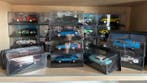 Greenlight - Voiture-jouet Ford Mustang (colección de