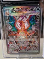 Pokémon - 1 Graded card - Charizard 223/197 Alternate art,