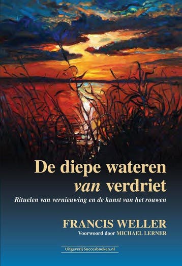 De diepe wateren van verdriet 9789492665591 Francis Weller, Verzenden, Francis Weller