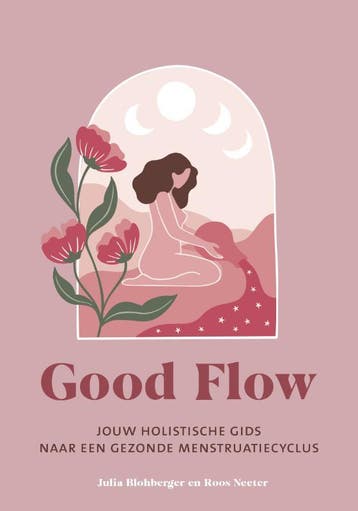 Good flow 9789043928335 Roos Neeter, Verzenden, Zo goed als nieuw, Roos Neeter
