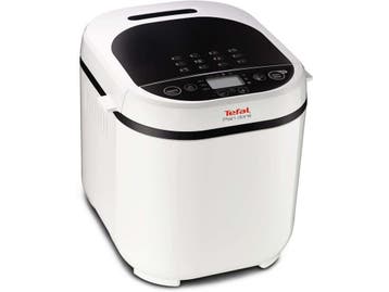 Tefal Pain Doré PF2101 - Broodbakmachine - 12 bakprogrammas, Verzenden, Zo goed als nieuw