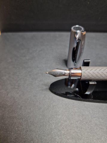 Faber Castell - Ambition OpArt - Stylo à plume