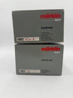 Märklin H0 - 6002,6021 - Modeltrein (2), Nieuw