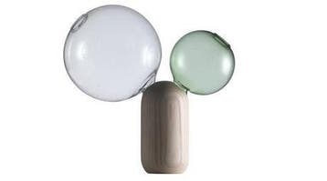 Cappellini - Matteo Zorzenoni - Vase - Boule de cristal -