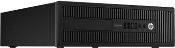 Windows XP, 7, 10, 11 HP desktop PC 705G1 SFF (AMD 3,8Ghz), Ophalen of Verzenden