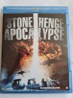 STONE HENGE APOCALYPSE (BLURAY), Gebruikt