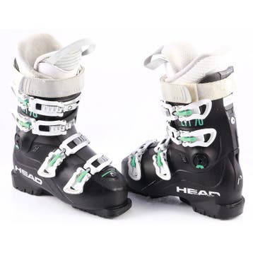 36,5 37 dames skischoenen HEAD EDGE LYT 70 2023, duo flex, s, Verzenden