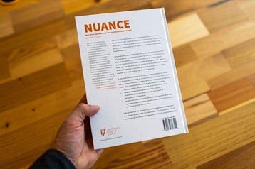 Nuance 9789079336302 Michael Fullan, Verzenden, Michael Fullan