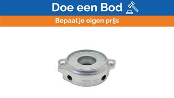 Bieden: Volvo Penta 22651247 Magnesium Anode Kit, Watersport en Boten, Ophalen of Verzenden, Nieuw
