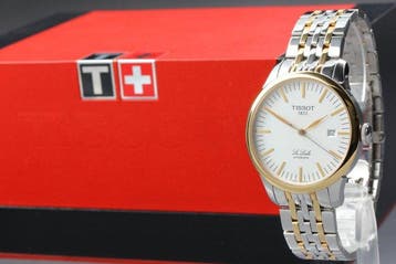 Tissot - Le Locle - L164/264 - Heren - 2000-2010