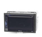 Facade Autoradio 2-Din Universel 173*98 Mm, Verzenden, Nieuw