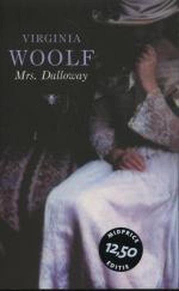 Mrs. Dalloway 9789023416746 Virginia Woolf, Boeken, Verzenden, Zo goed als nieuw, Virginia Woolf