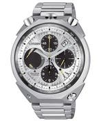 Citizen - Collezione Super Titanium -BULL HEAD Super Titanio
