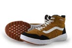 Vans Hoge sneakers in maat 42½ Bruin, Kleding | Heren, Schoenen, Bruin, Verzenden, Zo goed als nieuw, Sneakers