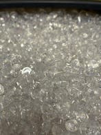 Lego Briques - Lego 1x1 tegel transparant 500 stuks