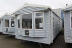 Stacaravan – Chalet – Swift Loire - 3SLPK - DG/CHAUFFAGE, Caravans en Kamperen, Tot en met 6