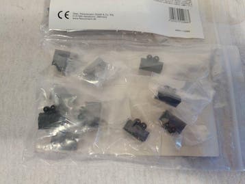 Fleischmann H0f - 649501 - Wagon de marchandises pour trains, Hobby & Loisirs créatifs