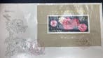 China 1979/1979 - PRC China 1979 camelia-gedenkvel —