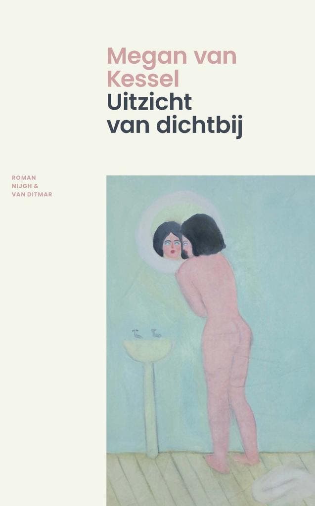 Uitzicht van dichtbij (9789038811666, Megan Van Kessel), Livres, Romans, Envoi