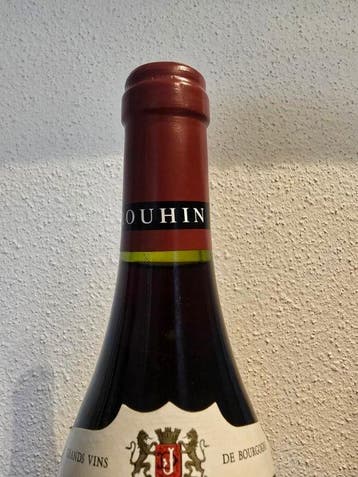 2000 Joseph Drouhin Les Petits Monts - Vosne-Romanée 1er, Nieuw
