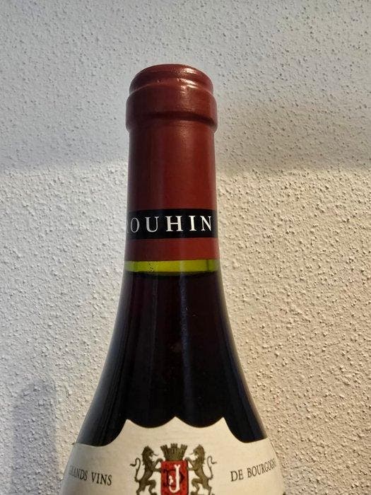 2000 Joseph Drouhin Les Petits Monts - Vosne-Romanée 1er, Verzamelen, Wijnen