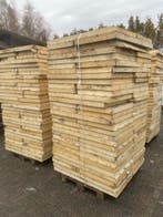 Isolatieplaten - Tempex, Vlas, Katoen en Gips, Doe-het-zelf en Bouw, Zo goed als nieuw