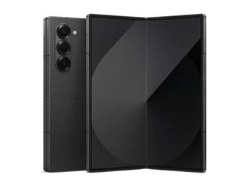 Samsung Galaxy Z Fold6 - Zwart - 256 GB - Duale fysieke, Verzenden