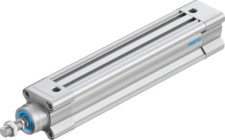 Festo Cilinder 32mm Boring 150mm Slag ISO 15552, Bricolage & Construction, Bricolage & Rénovation Autre, Envoi