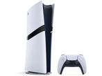 Sony PlayStation 5 Pro - Console - 2 TB SSD - Wit Zwart, Verzenden, Zo goed als nieuw