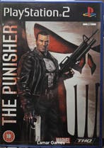 The Punisher (ps2 used game), Ophalen of Verzenden, Nieuw